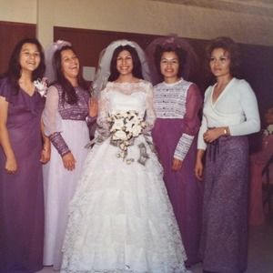 Meet your Posher, Martha